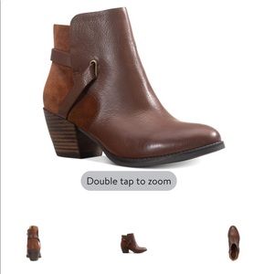 American Rag new ankle boots